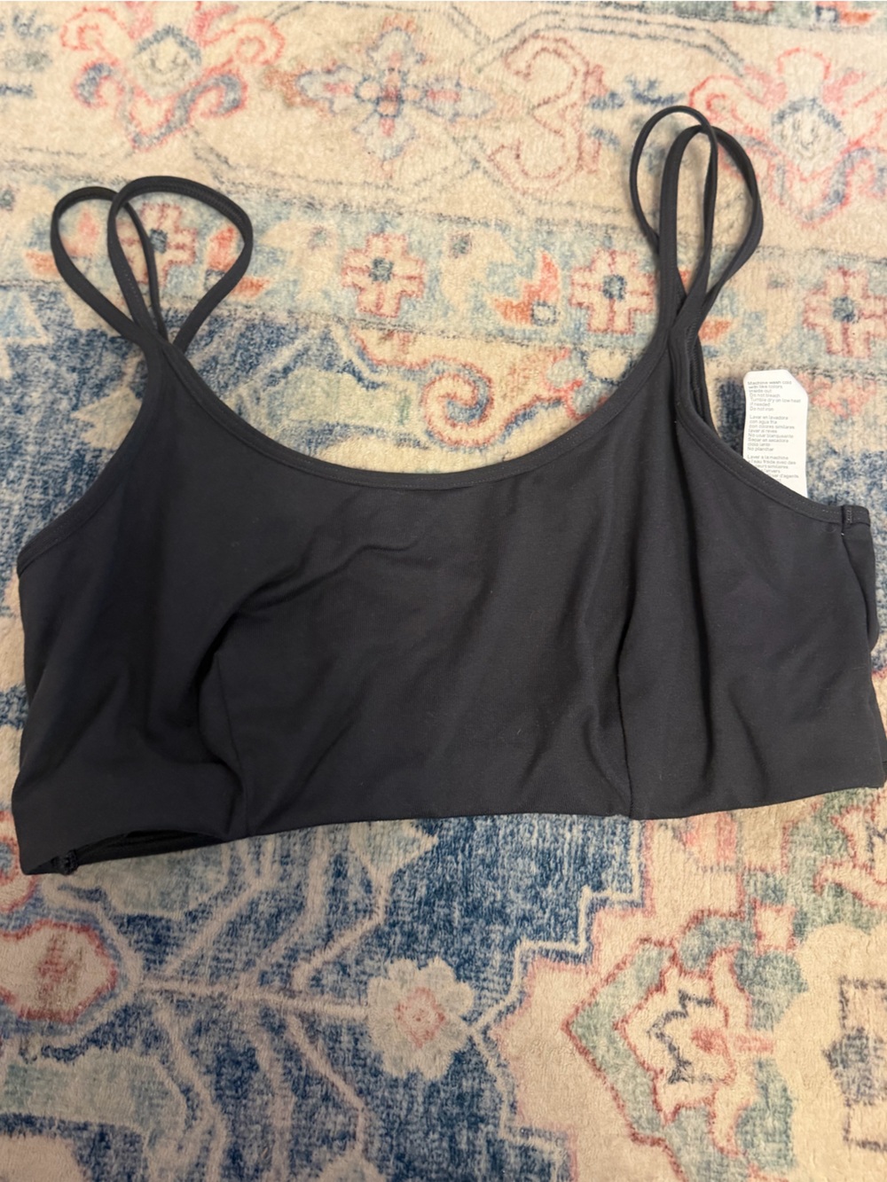 Fabletics Sports bra size small